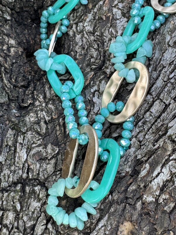 Collier Amazone – Image 3