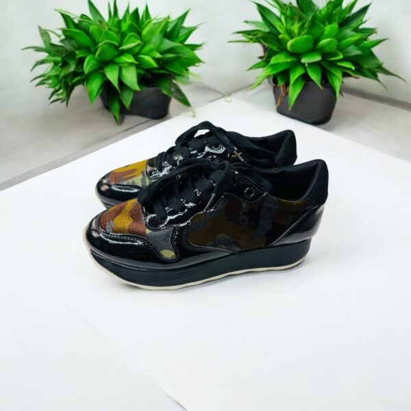 Baskets Camouflage – Image 2