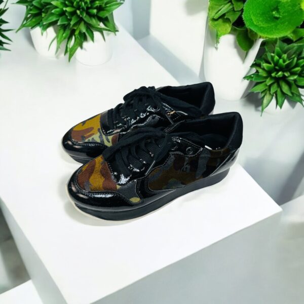 Baskets Camouflage – Image 3