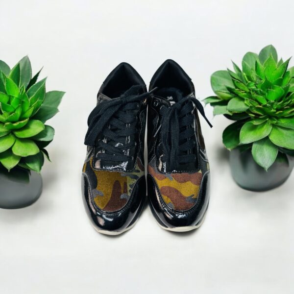 Baskets Camouflage – Image 4