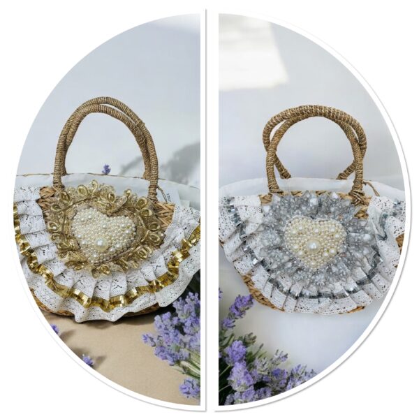 Panier Diva