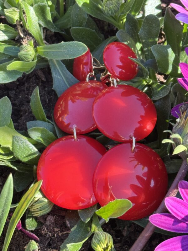 Boucles Carmen – Image 3