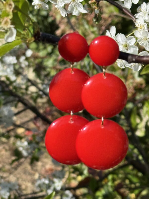 Boucles Carmen