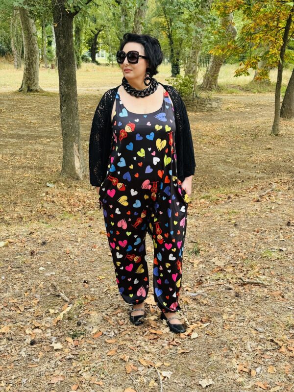 Combinaison Fun Hearts – Image 3