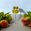 Boucles d’oreilles Venus XS – Image 3