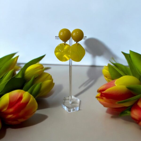 Boucles d’oreilles Venus XS – Image 3
