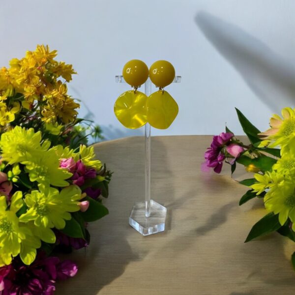 Boucles d’oreilles Venus XS – Image 4