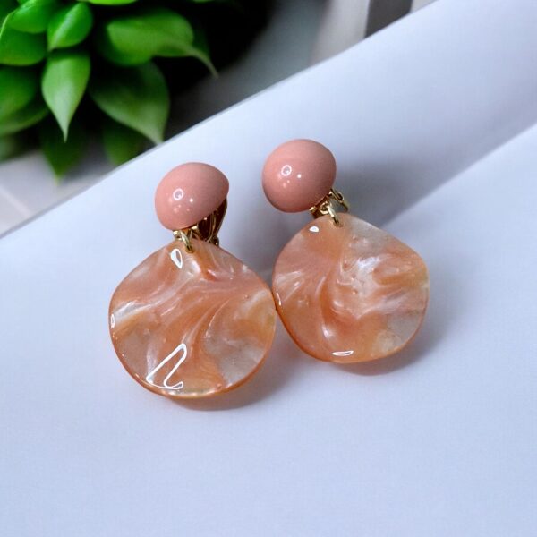 Boucles d’oreilles Venus XS – Image 9