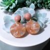 Boucles d’oreilles Venus XS – Image 10