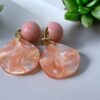Boucles d’oreilles Venus XS – Image 11