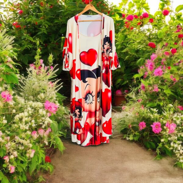 Kimono Boop Love – Image 3