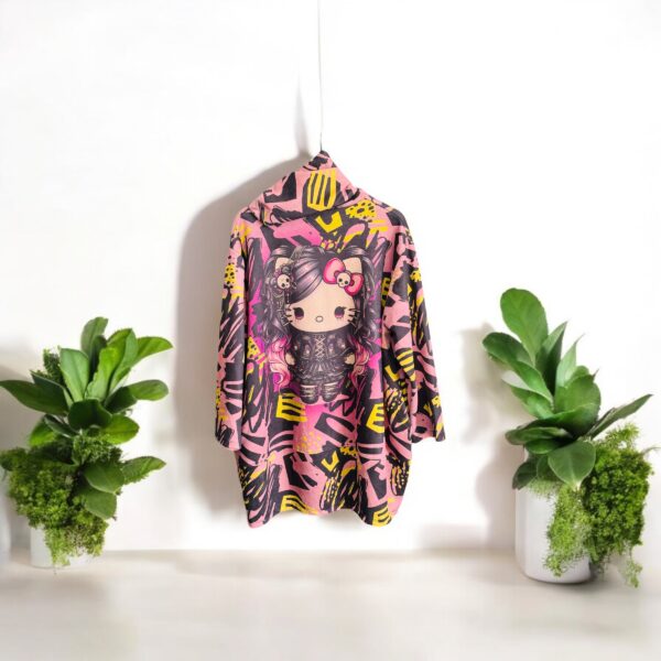 Veste Punky – Image 5