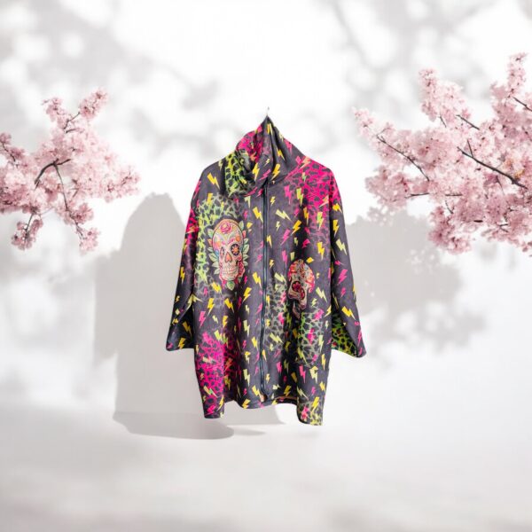 Veste Calavera – Image 2
