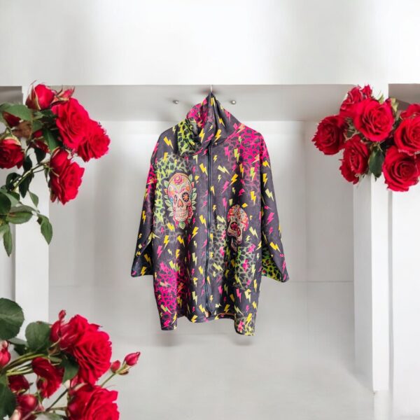 Veste Calavera – Image 3