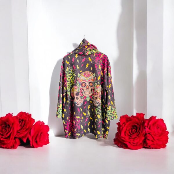 Veste Calavera – Image 4