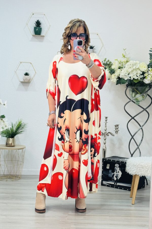 Kimono Boop Love – Image 2