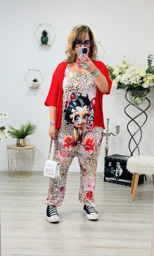 Combi Boop Chic – Image 2