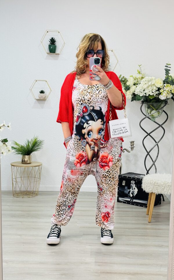 Combi Boop Chic – Image 3