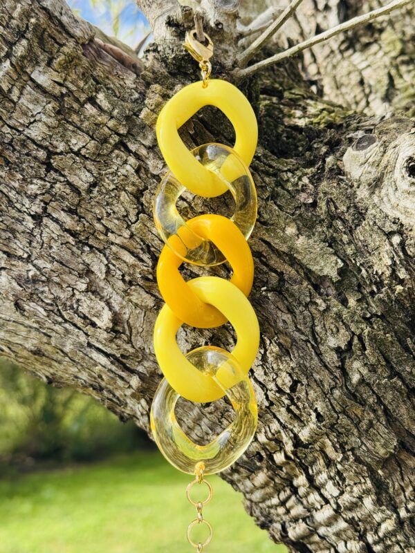 Bracelet Soleil Twist – Image 4