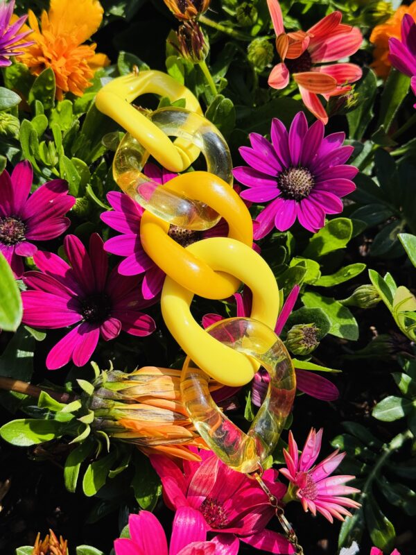 Bracelet Soleil Twist – Image 3