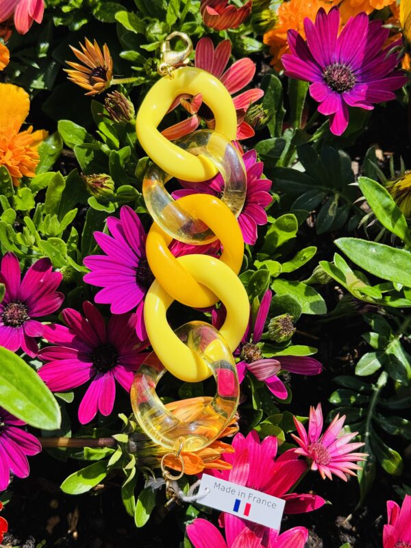 Bracelet Soleil Twist – Image 2