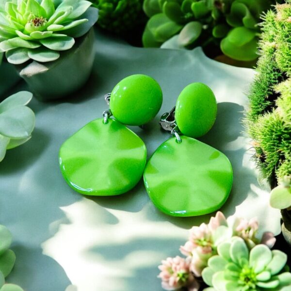 Boucles d’oreilles Venus XS – Image 6