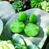 Boucles d’oreilles Venus XS – Image 7