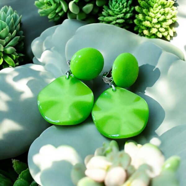 Boucles d’oreilles Venus XS – Image 8