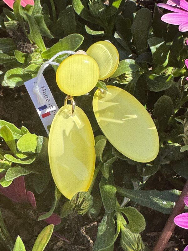 Lima S Jaune – Image 2