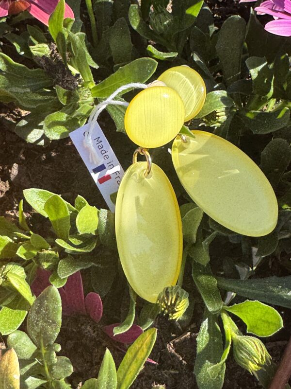 Lima S Jaune – Image 3