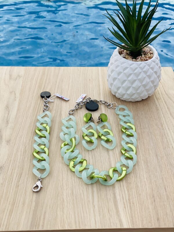 Parure Laguna – Image 2