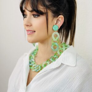Parure Laguna