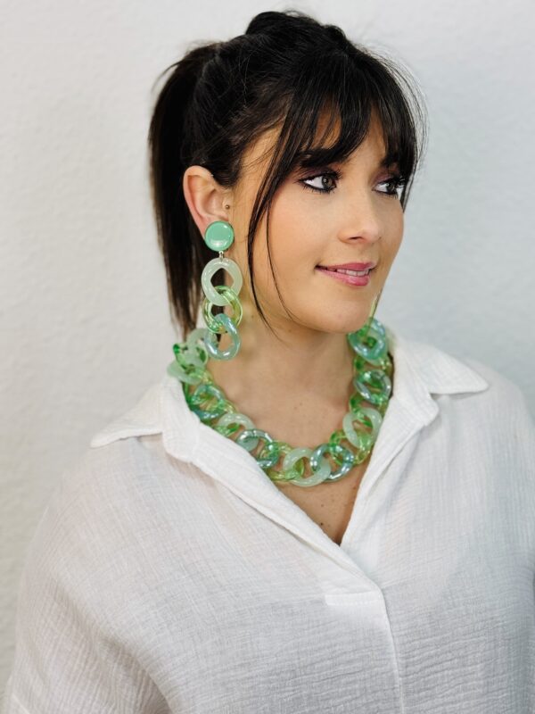 Parure Laguna – Image 3