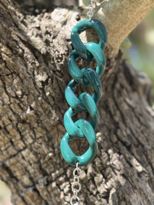 Bracelet Vert Mystère – Image 3