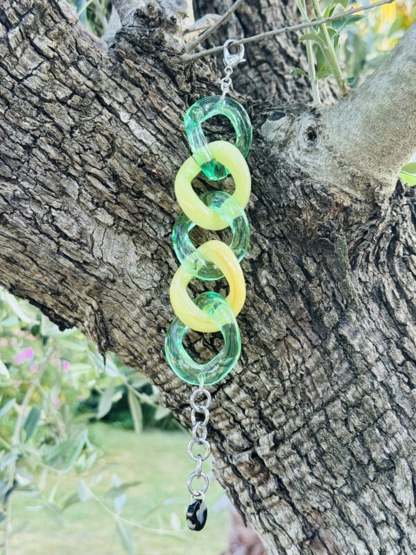 Bracelet Lemon Pop – Image 2
