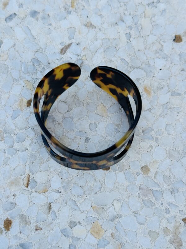 Bracelet Élégance Écaille – Image 7