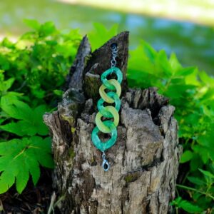 Bracelet Lemon Pop