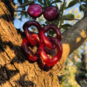 Boucles karine