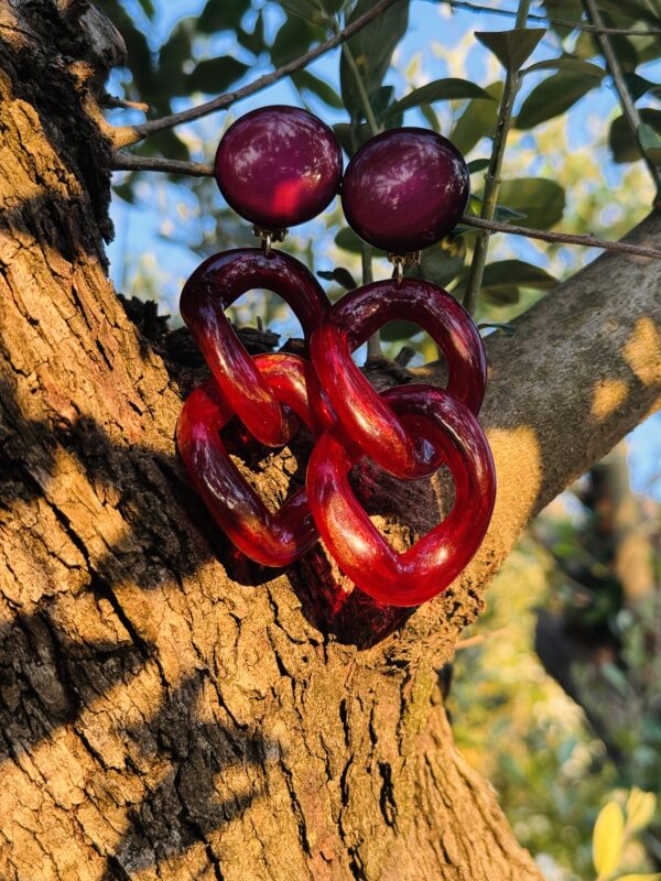 Boucles karine – Image 3