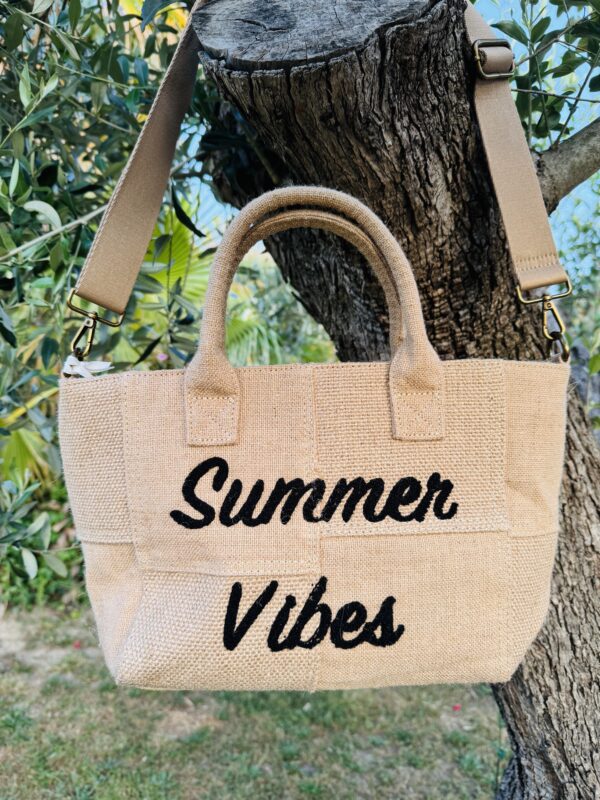 Sac Cabas Summer Vibes – Image 8