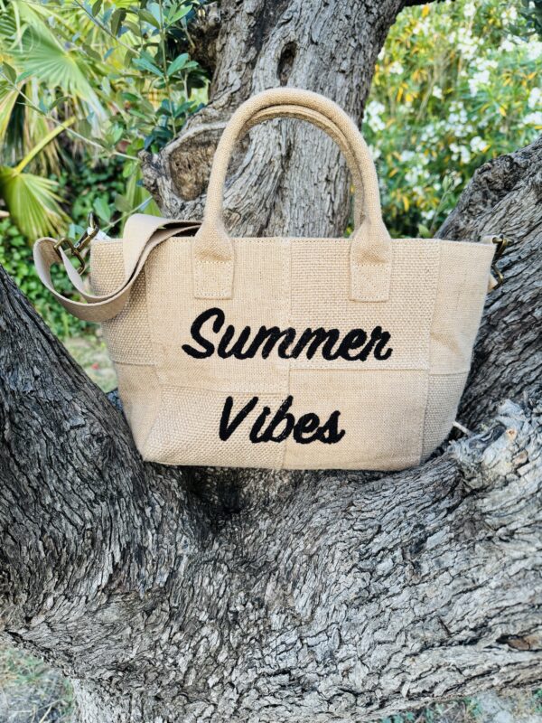 Sac Cabas Summer Vibes – Image 6