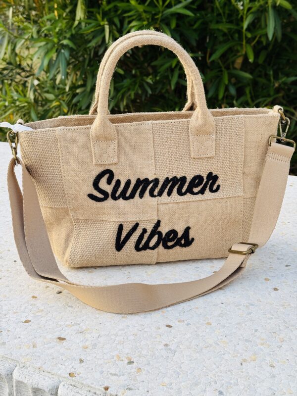 Sac Cabas Summer Vibes – Image 7