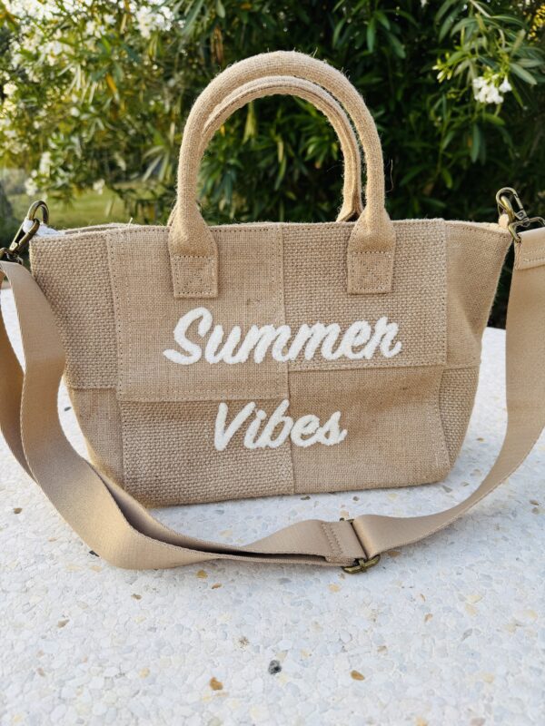 Sac Cabas Summer Vibes – Image 2