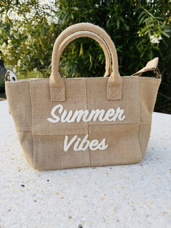 Sac Cabas Summer Vibes – Image 4