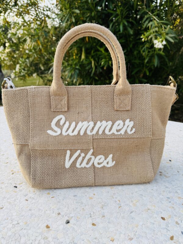 Sac Cabas Summer Vibes – Image 3