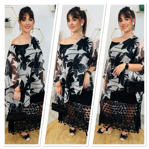 Blouse Amalia