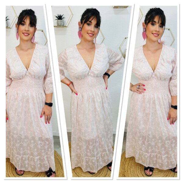 Robe Angel