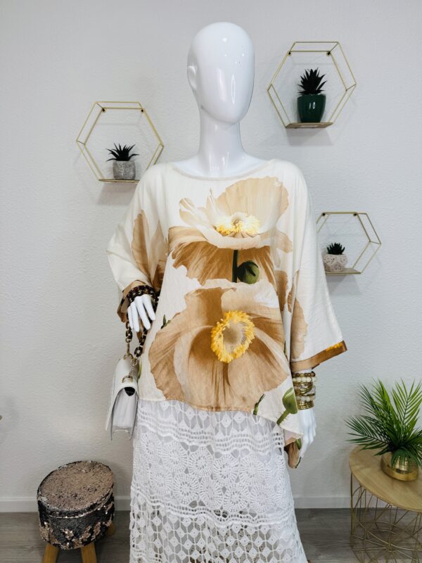 Blouse Agatha – Image 3