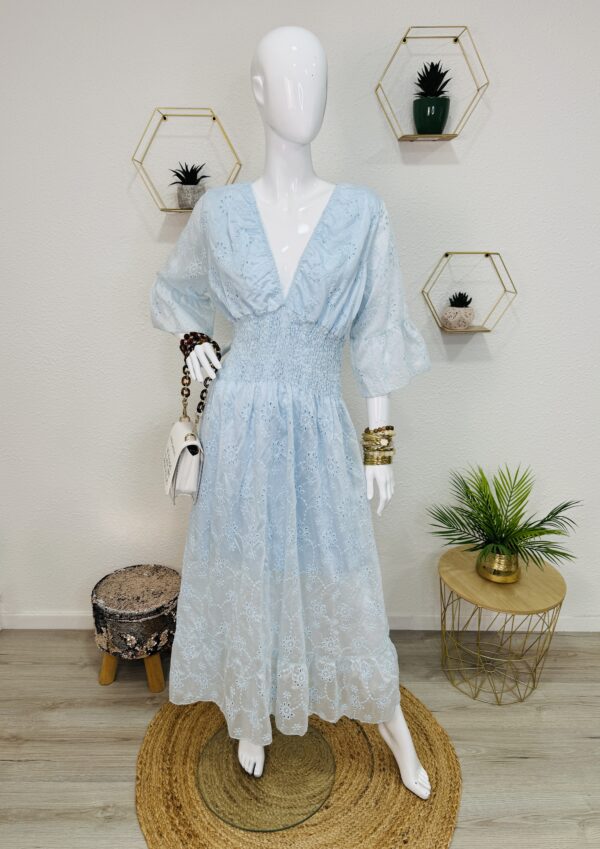 Robe Angel – Image 5