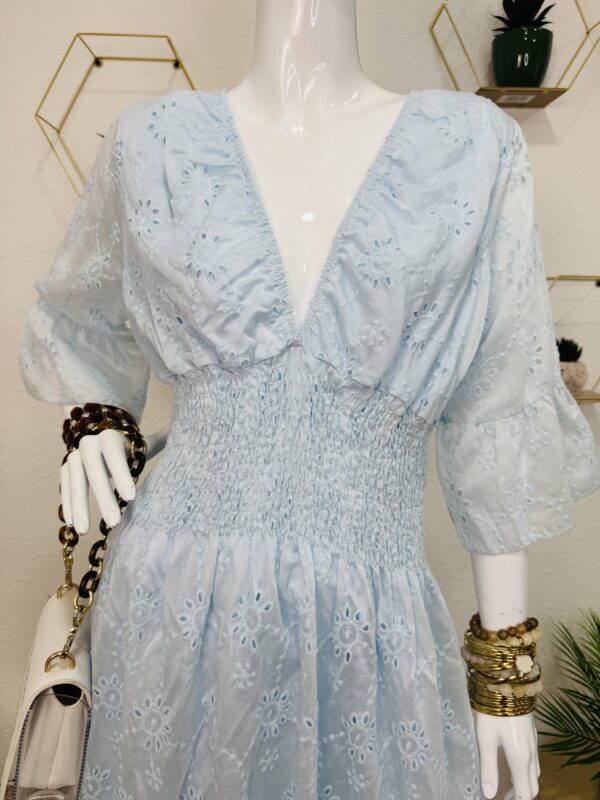 Robe Angel – Image 6